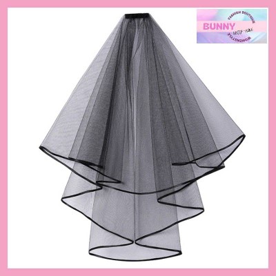 เวลเจ้าสาว เวลแต่งงาน ประดับผม หลากหลายแบบ