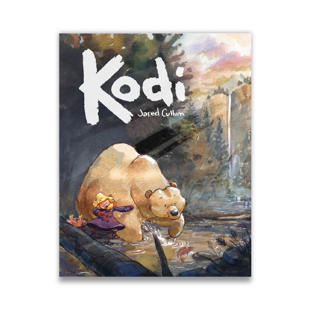 Kodi