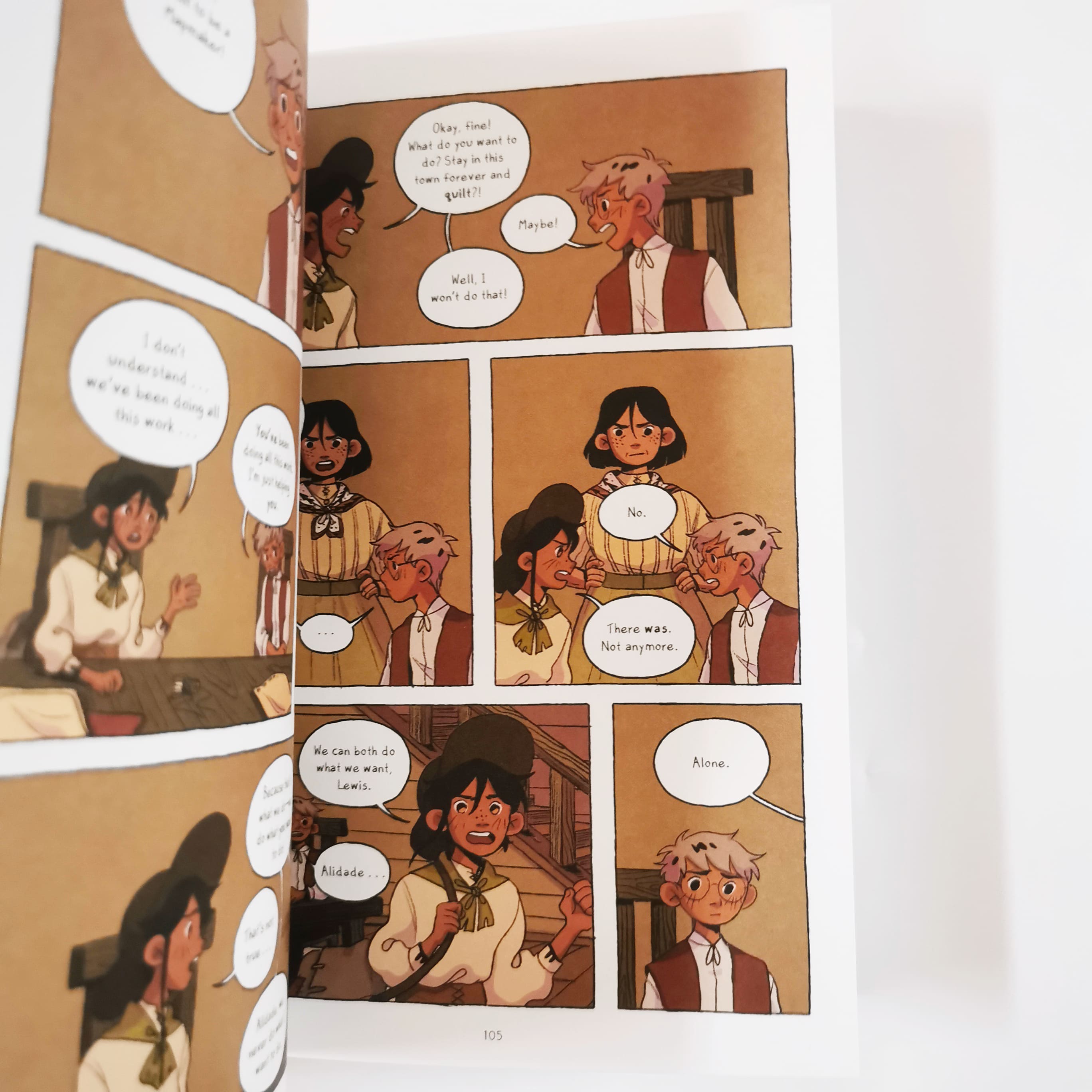 Mapmakers and the Lost Magic