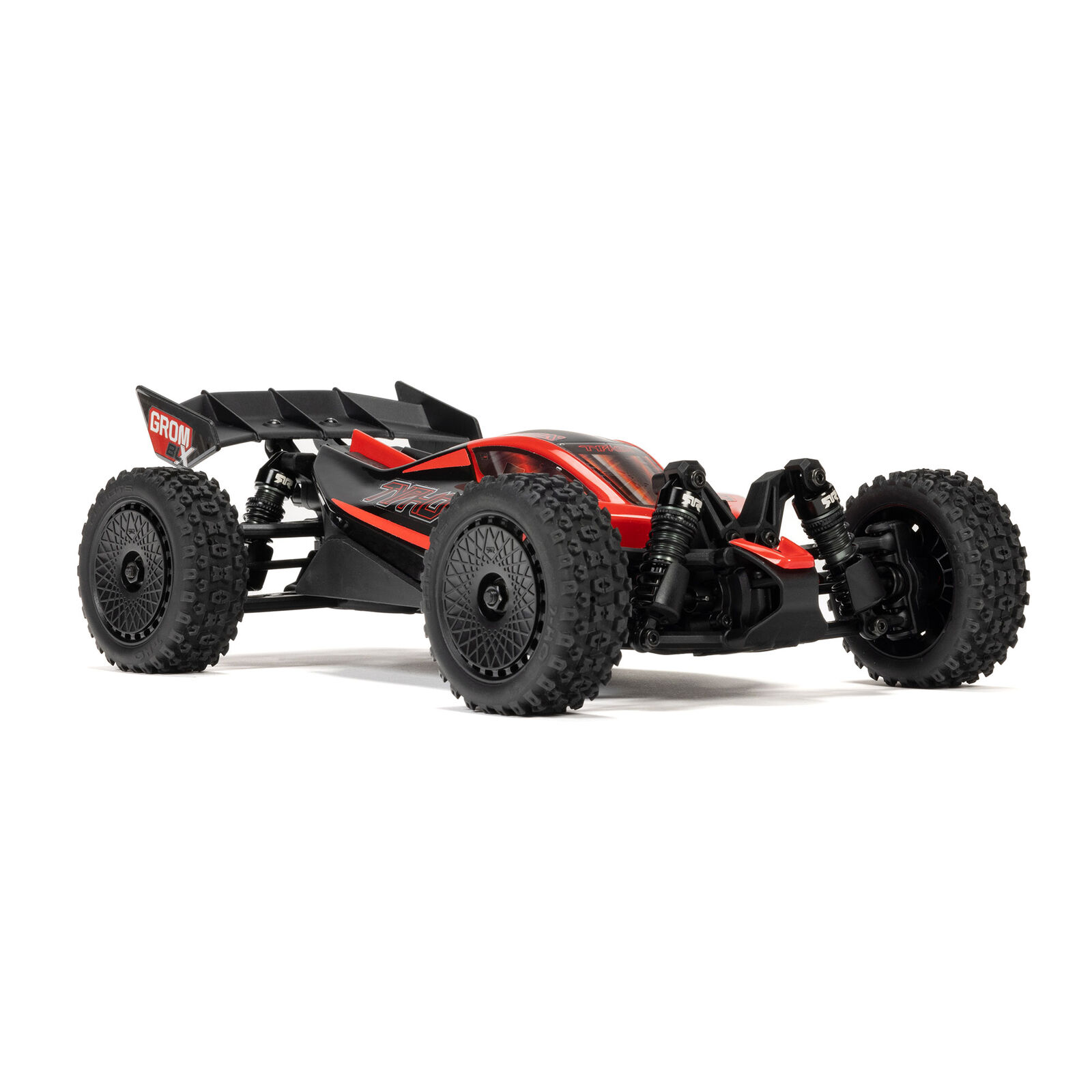 TYPHON GROM 223S DSC 4X4 RTR Brushless Buggy
