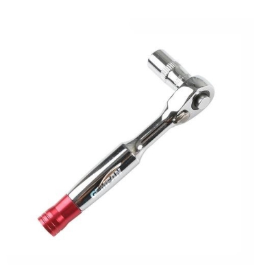 GEMFAN 1/4" RATCHET SCREWDRIVER SOCKET WRENCH -8MM