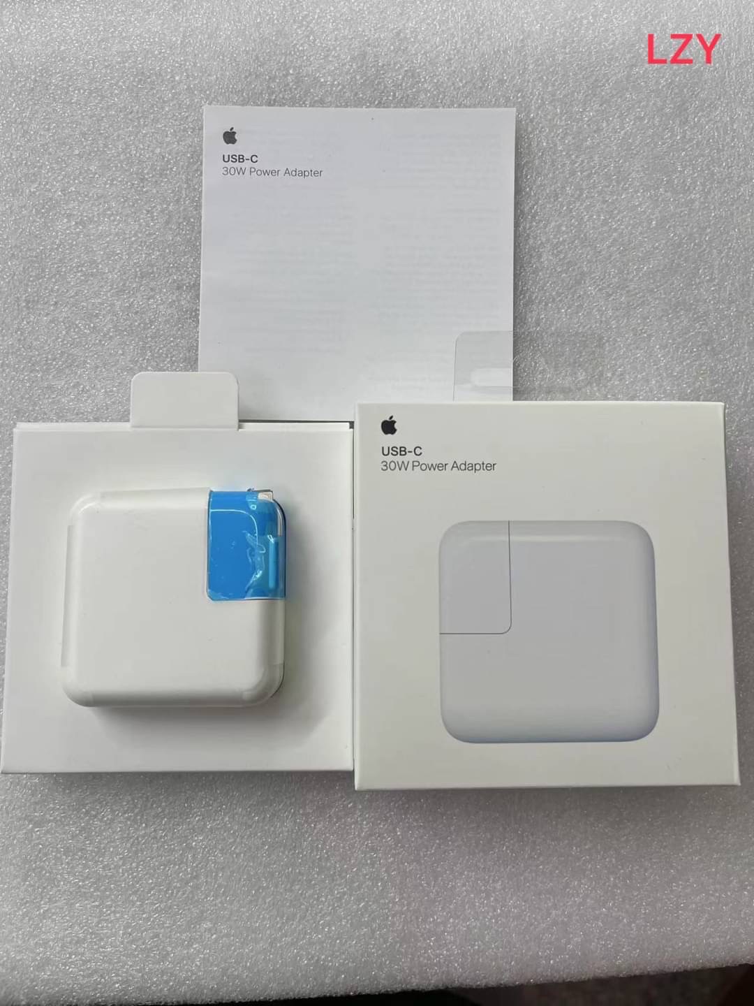 หัวชาร์จ Iphone 16 USB-C 30W