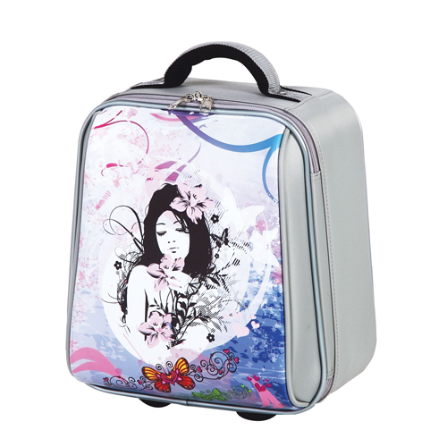 กระเป๋าถือเดินทาง พรีเมี่ยม FSC054