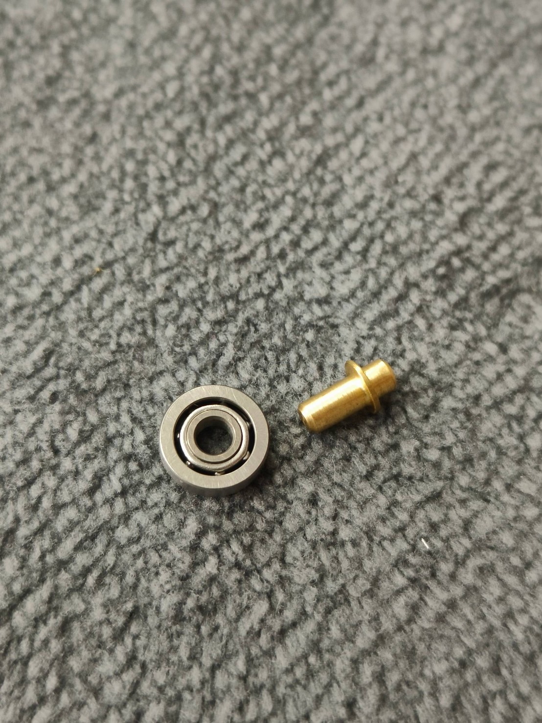 แฮมเมอร์แบริ่ง Bearing Rotor 9 มิล Zero Hammer