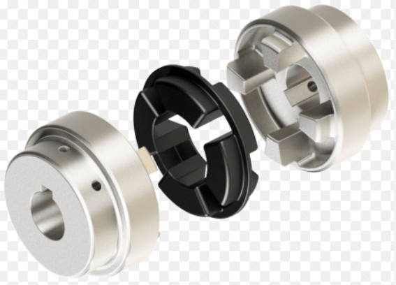 Magnaloy Coupling Hub M300-M2808 M300-02406 M370-N6 (NEOPRENE) 60A Magnaloy M100 ; M200 ; M300 ; M400 ; M500 M600 M700 M800 M900