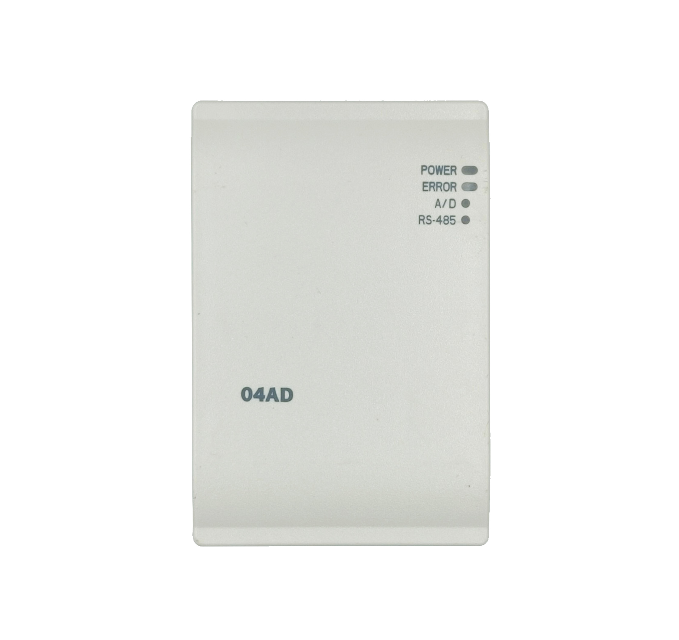 Delta PLC DVP04AD-H2 4CH AI Function Module For EH2/20PM