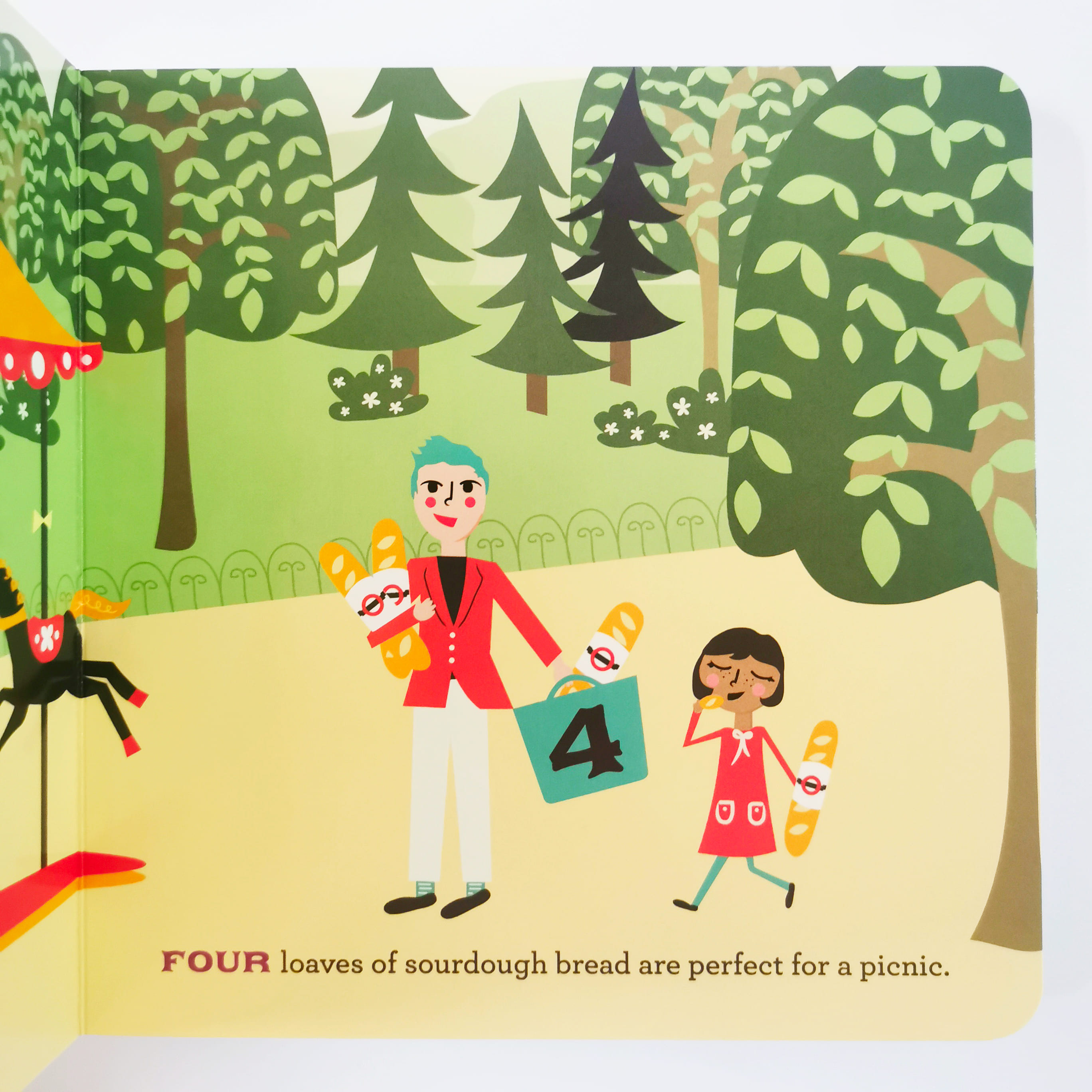 San Francisco (Hello World)