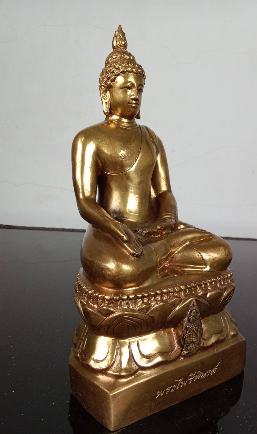 547.พระไพรีพินาศ วัดบวรนิเวศราชวรวิหาร