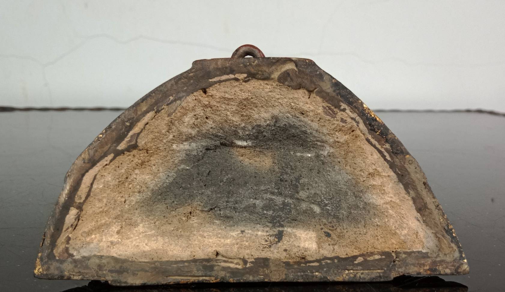 140.พระบูชารัตนะปางทรมานกาย