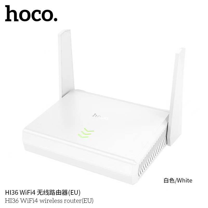 HOCO HI36 WIFI4 (EU)