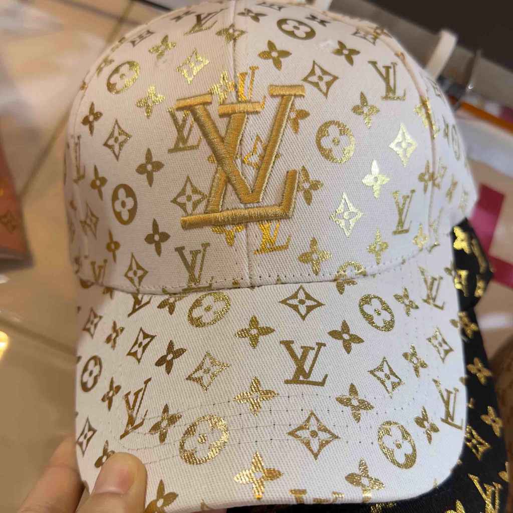 หมวกแก๊ป หมวกแฟชั่น Air NY