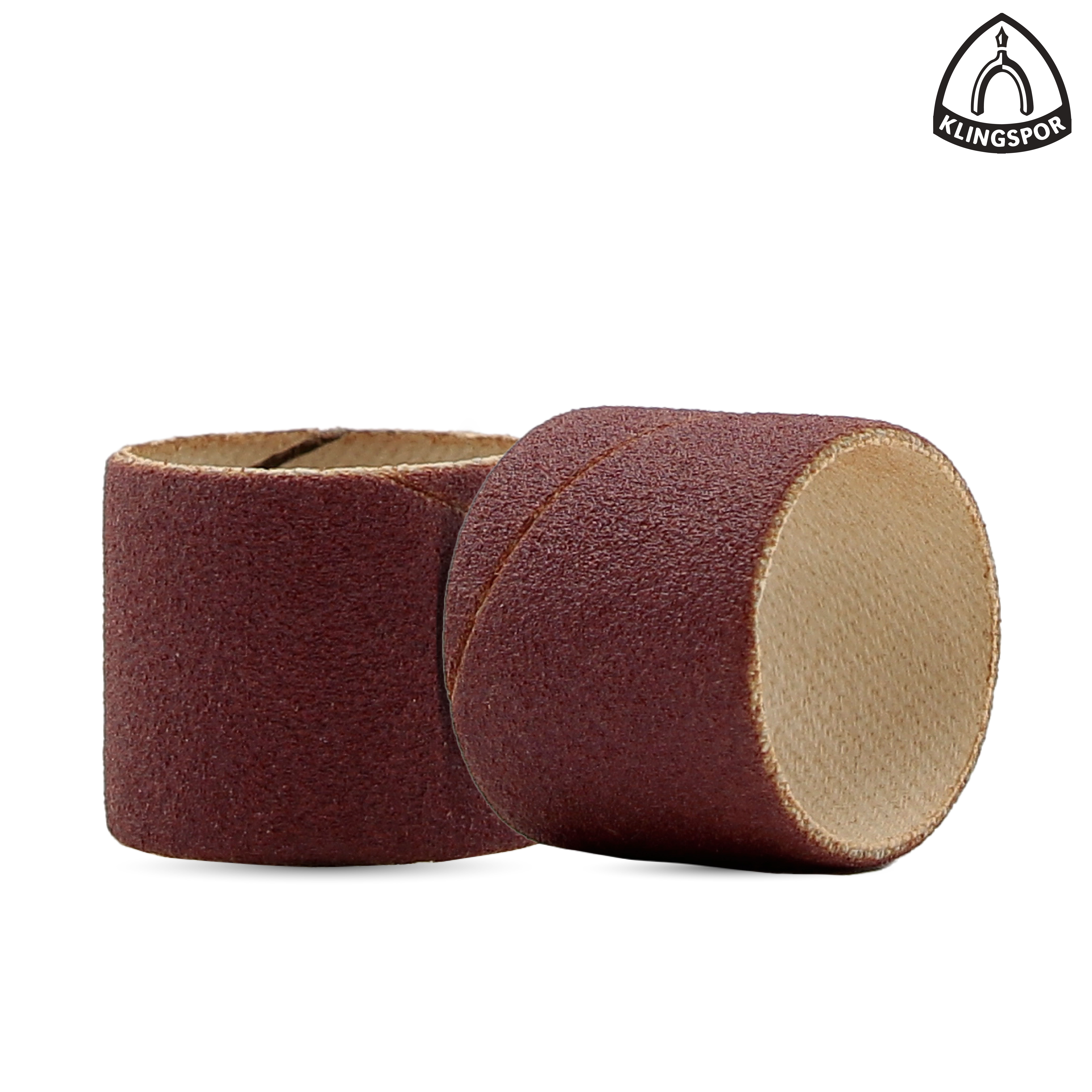 ทรายกระบอก KLINGSPOR 150SPIK 22x20 mm.