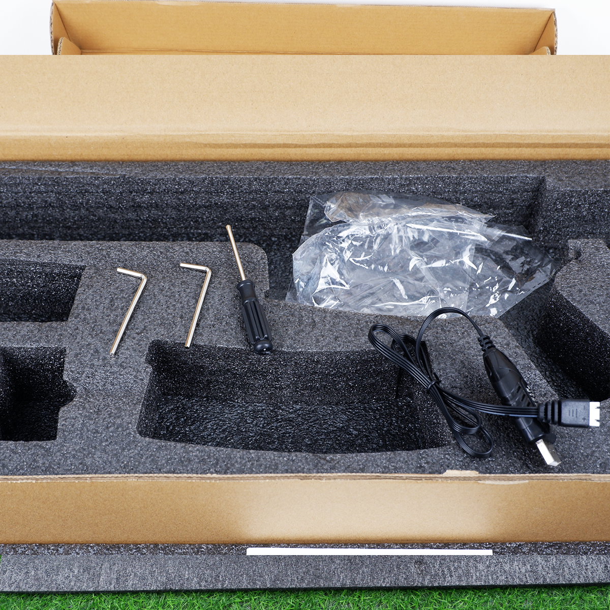 (57)AR16/MK8 สีดำ 250FPS+ แม็กโหลดอัตโนมัติ ยิงรัวได้ ยิงSEMI(ทีละนัด)ได้