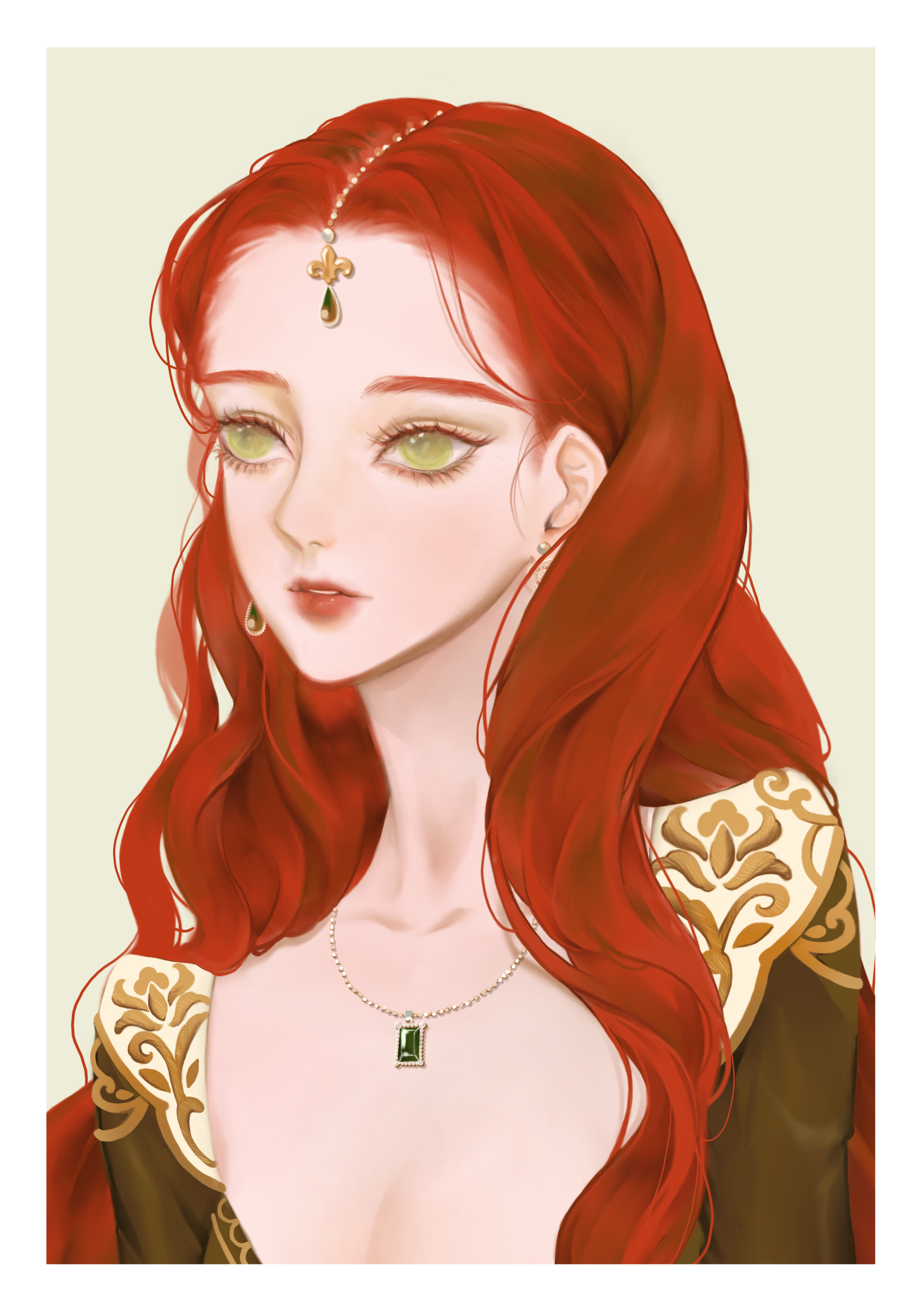 [The Mellow Lily] Collection