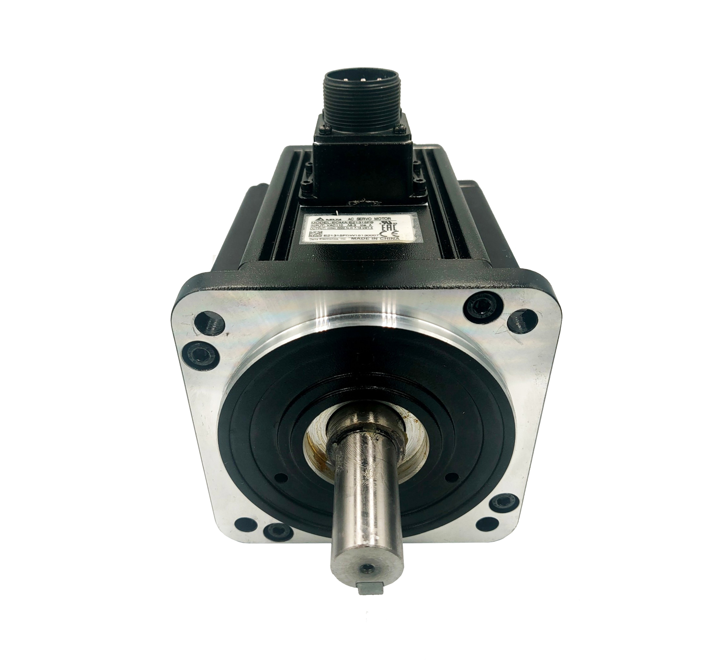 Servo Motor ECMA-E21310RS