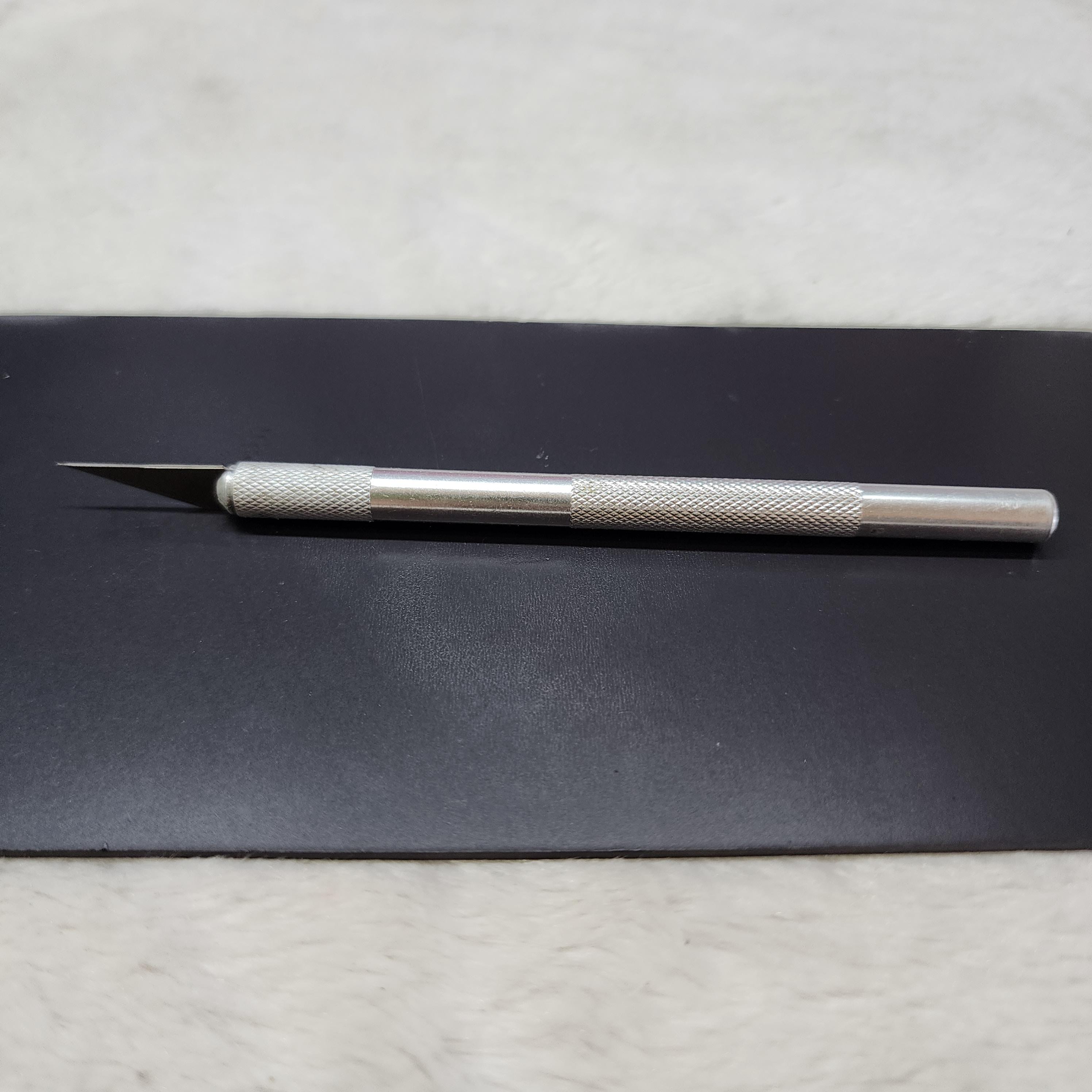 ด้ามมีด แบบกลม