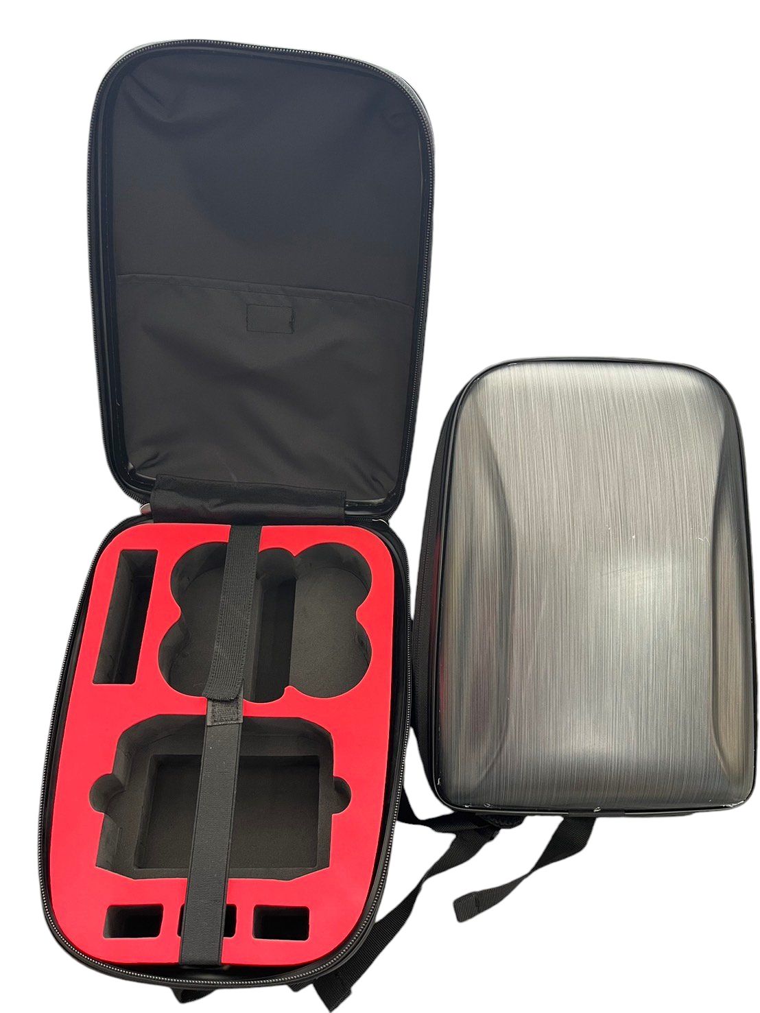 กระเป๋าสำหรับ DJI NEO หลายแบบ เคสกันกระแทก กันน้ำ เป้สะพายหลัง และ กระเป๋าผ้า