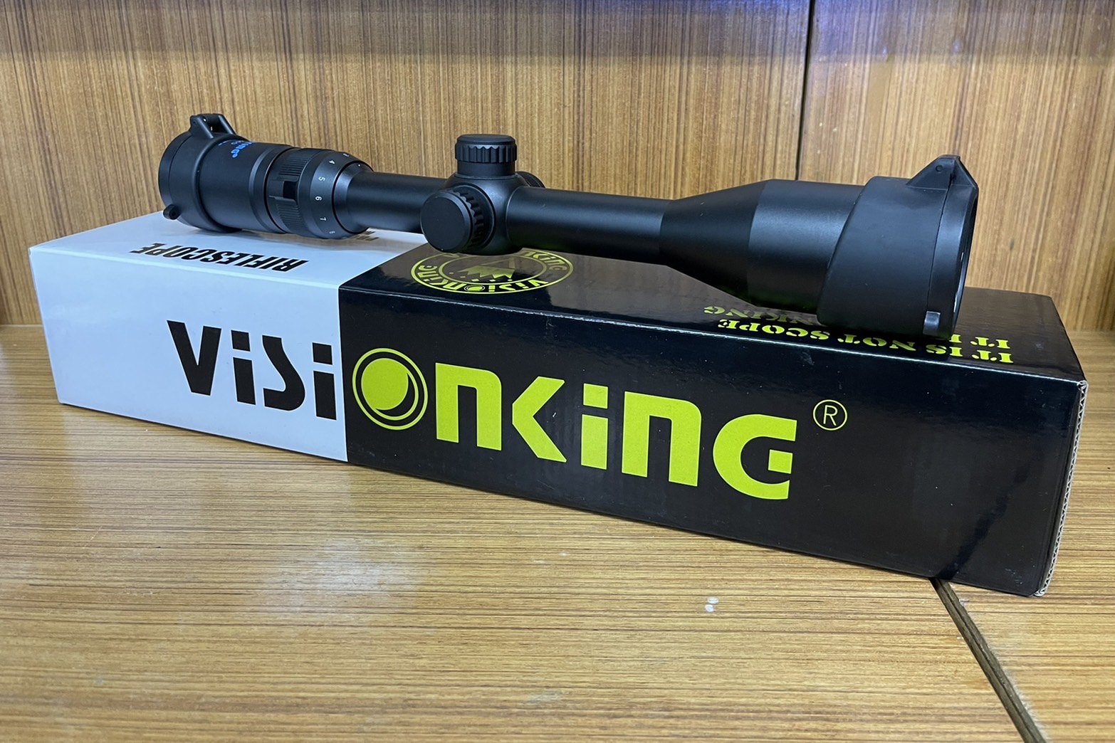 สโครป Visionking 3-9*40