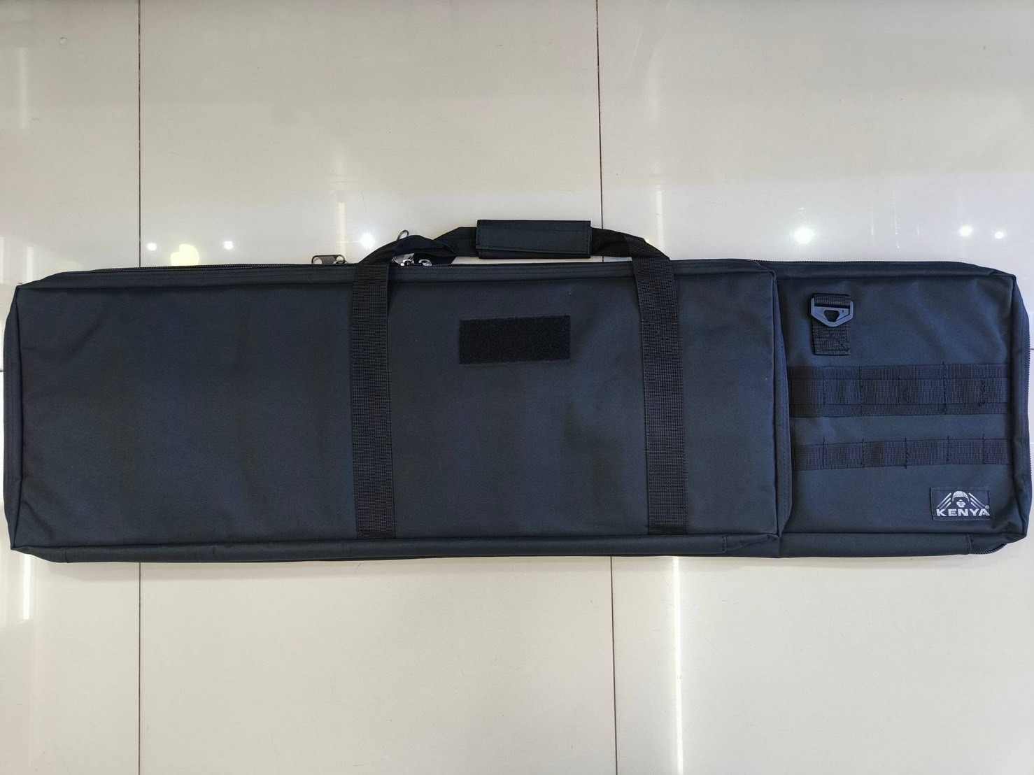 กระเป๋าผ้าสำหรับใส่ปืนยาว 100 CM