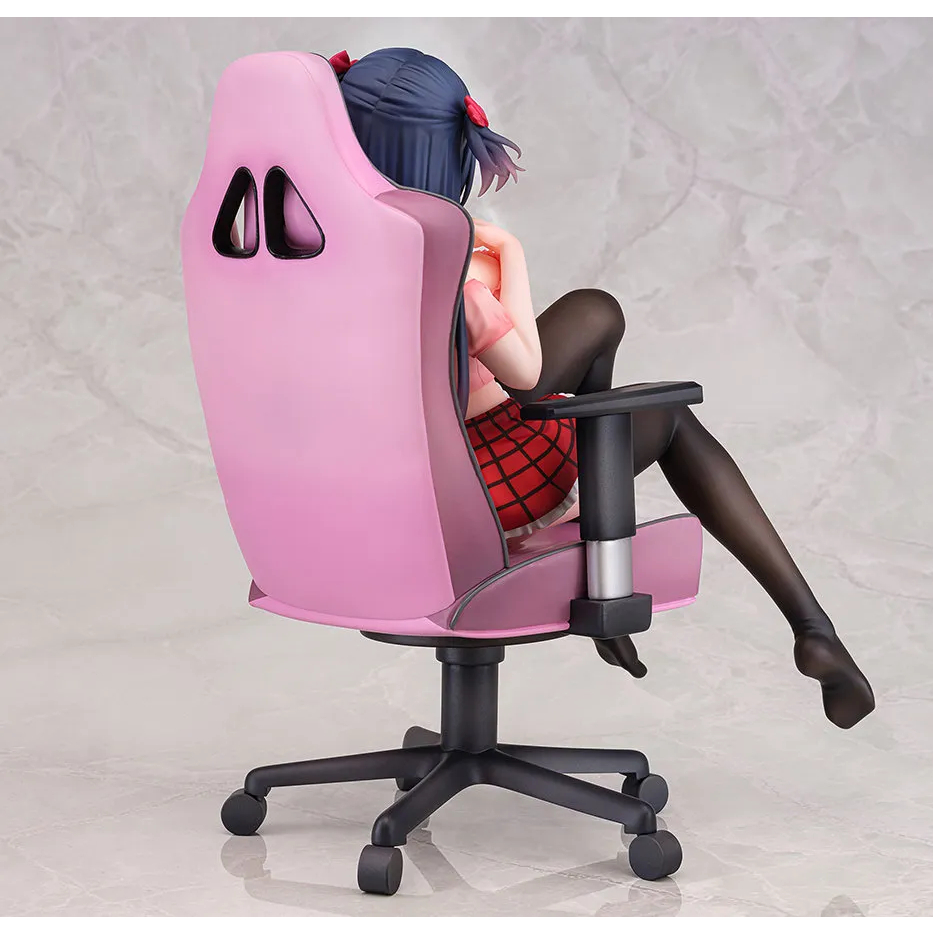 [ Figure แท้ ] Cast-Off DSmile’s Original Character - Otaku Circle’s Princess 1/6 Scale [ Rocket Boy ]