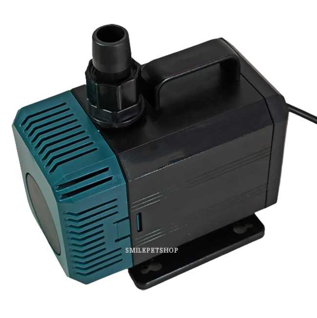 SOBO WP-4200 (ปั๊มน้ำสำหรับทำระบบกรอง หมุนเวียนน้ำ ทำน้ำพุ น้ำตก ความแรง 3000 L/Hr.)