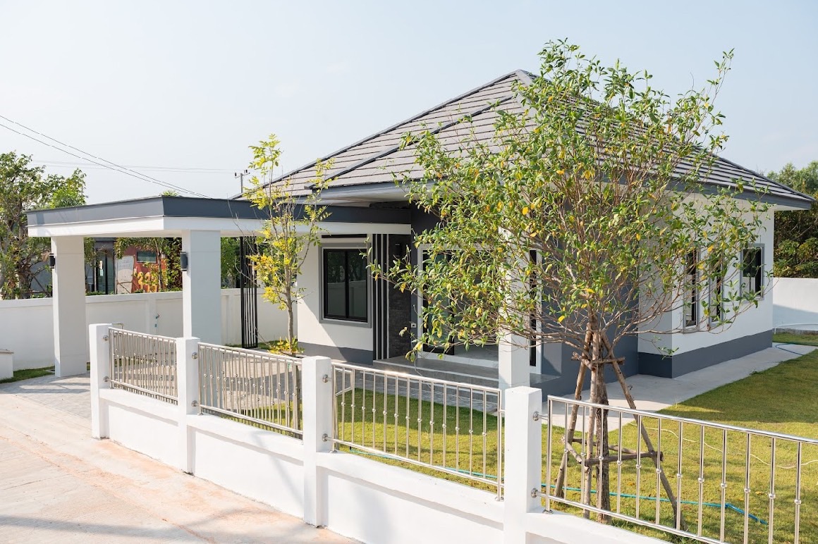 บ้านพาสุข ไซต์ L (ขนาดใหญ่)