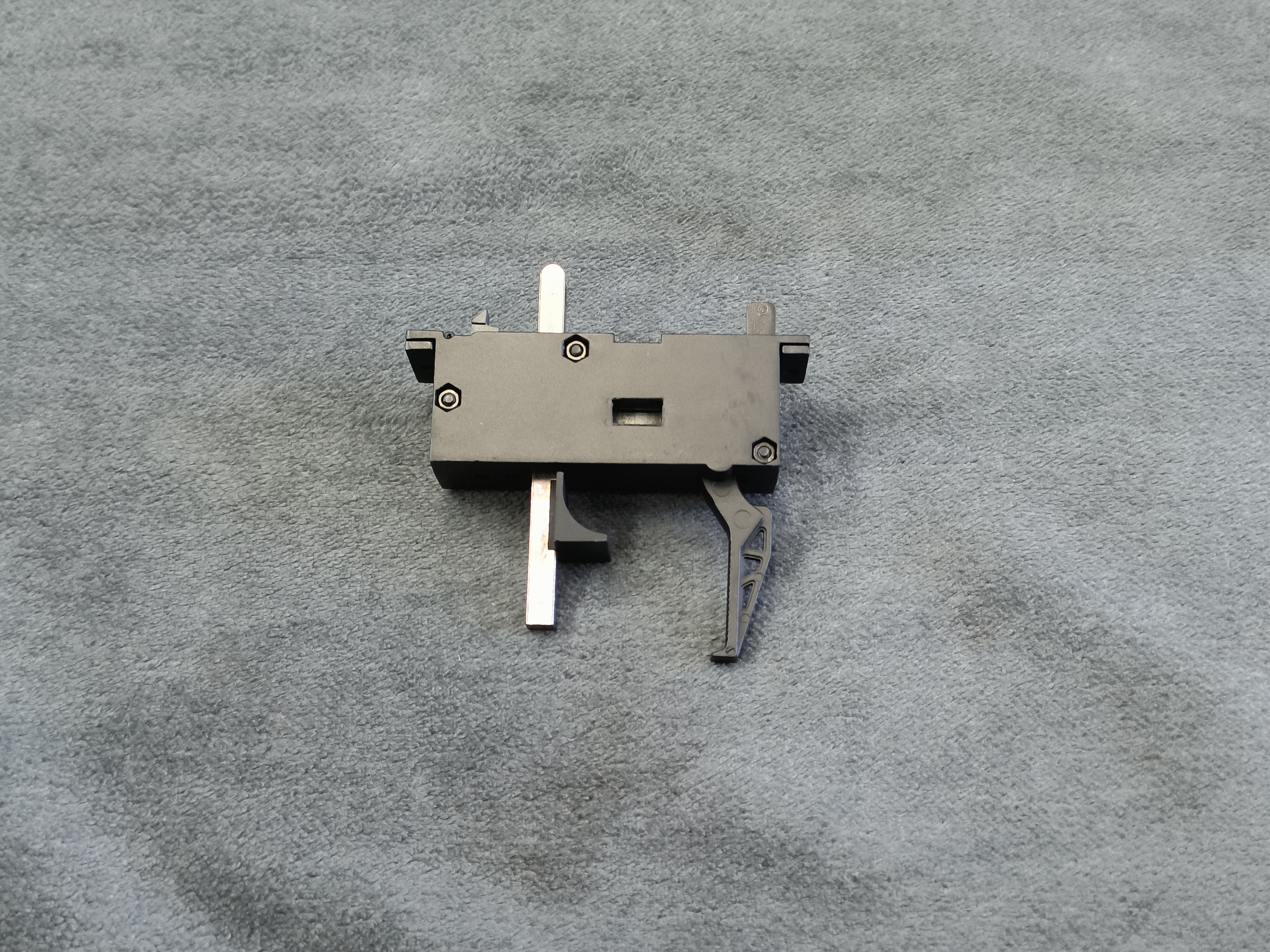 กล่องไกโลหะ MB01 MB05 MB08 Version ใหม่ ปี 2021 ขึ้นไป