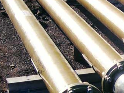 ท่อ GRE COPPER NICKLE 90/10 Pipe Bondstrand 2000 2400 3000, 3200 3300 4000 5000 7000
