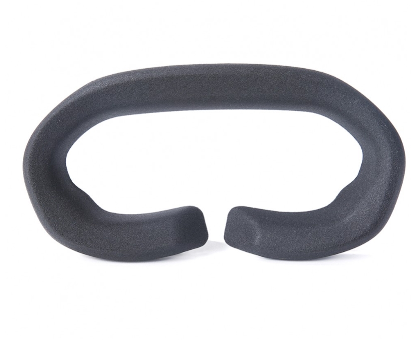 Replacement FPV Goggles DJI V1 / V2 Sponge Foam Padding โฟมรองแว่น ดีเจไอ นุ่มแน่น ใส่สบาย