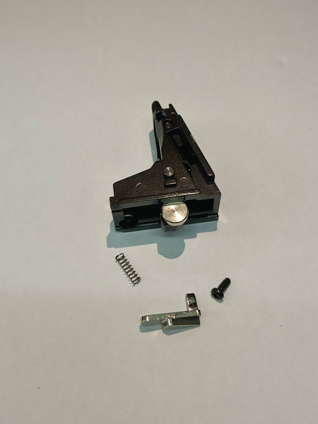 ชุดนกสับ WE GLOCK 17