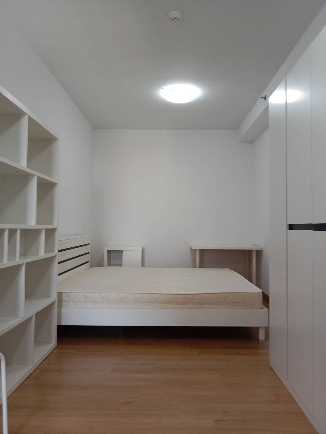 ศุภาลัย ปาร์ค อโศก-รัชดา ห้องให้เช่า ขนาด 1 ห้องนอน ขนาด 48 ตรม ชั้น 18 ทิศเหนือ ตกแต่งแล้วพร้อมเข้าอยู่ได้ทันที