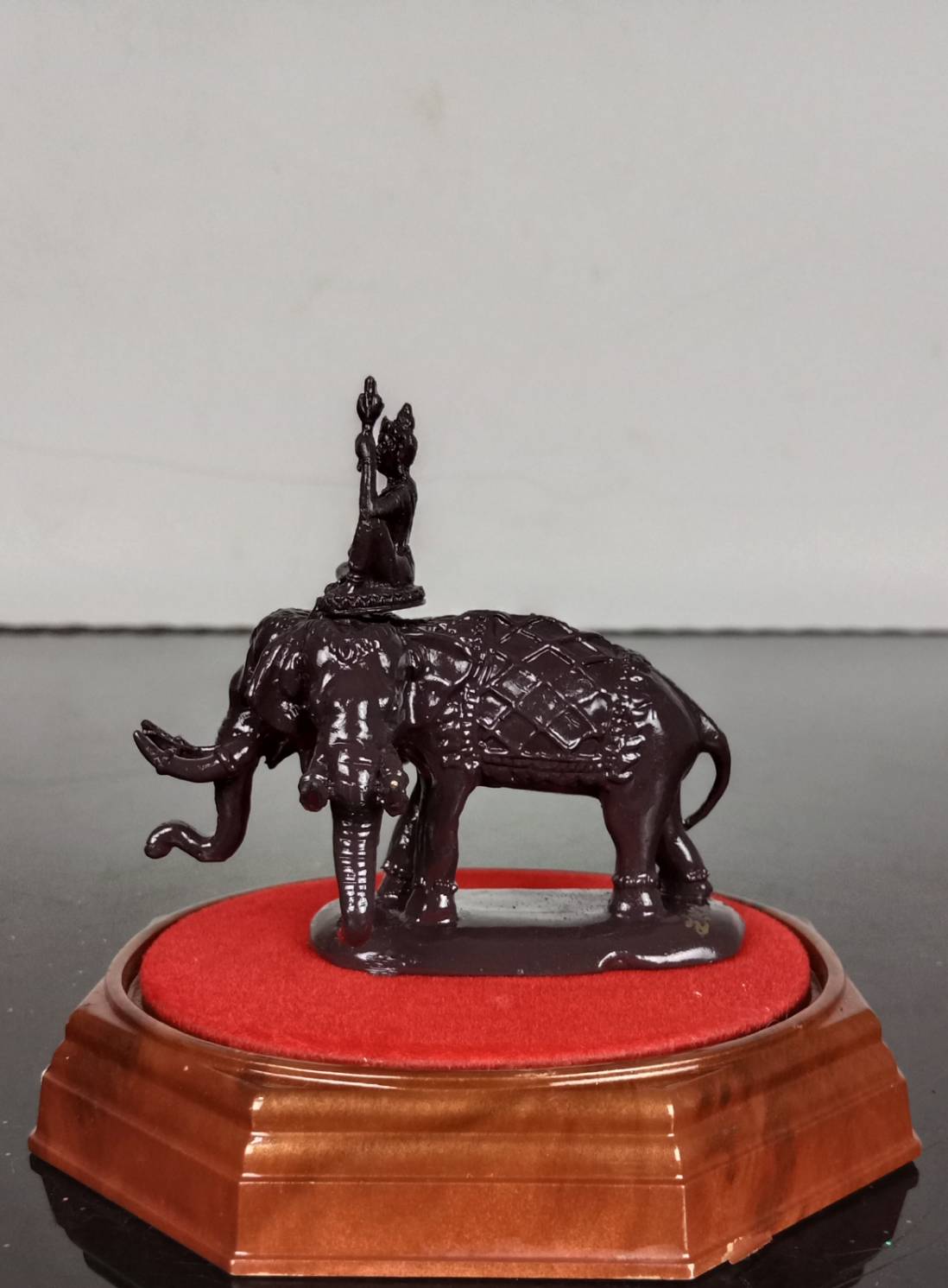 595.อมรินทร์ เทวราช วัดเทวราชกุญชร