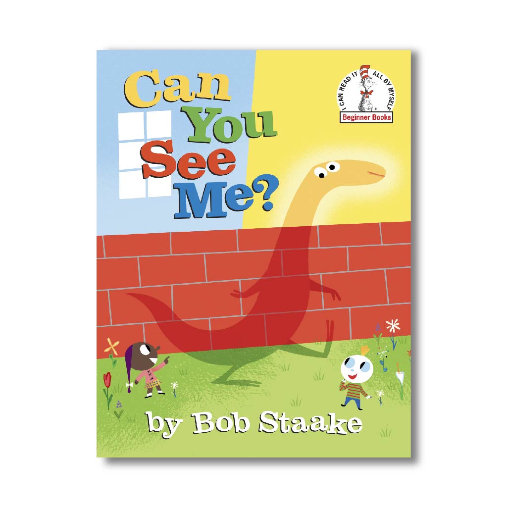 Can You See Me?