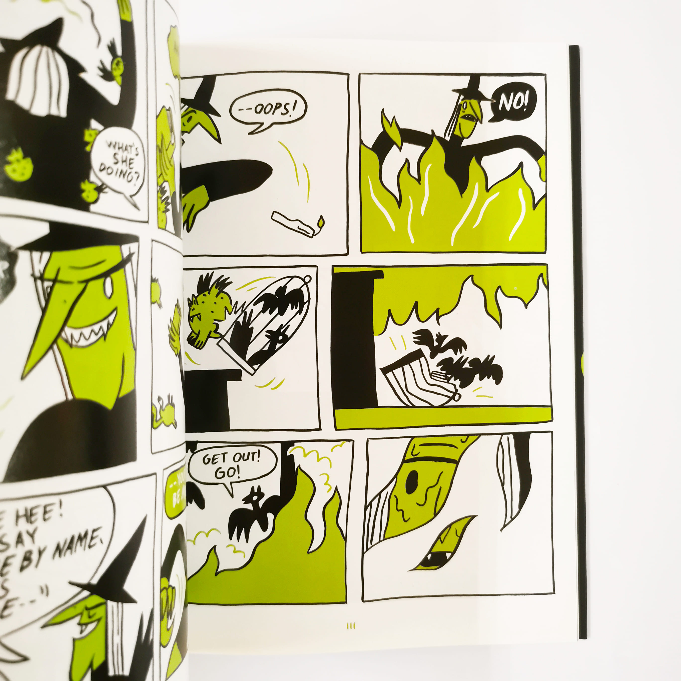 Upside Down #1 : A Vampire Tale