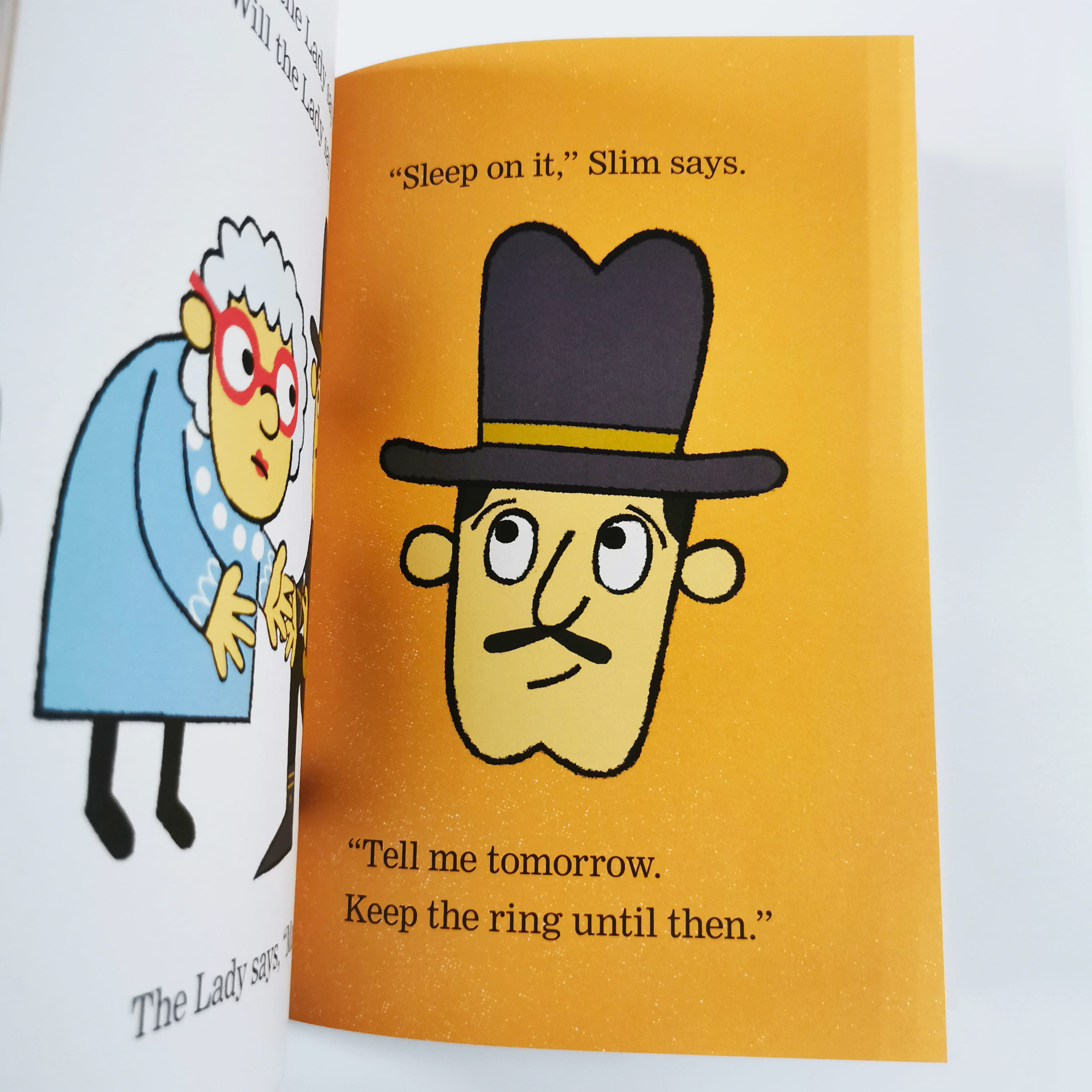 Jack Goes West (A Jack Book)