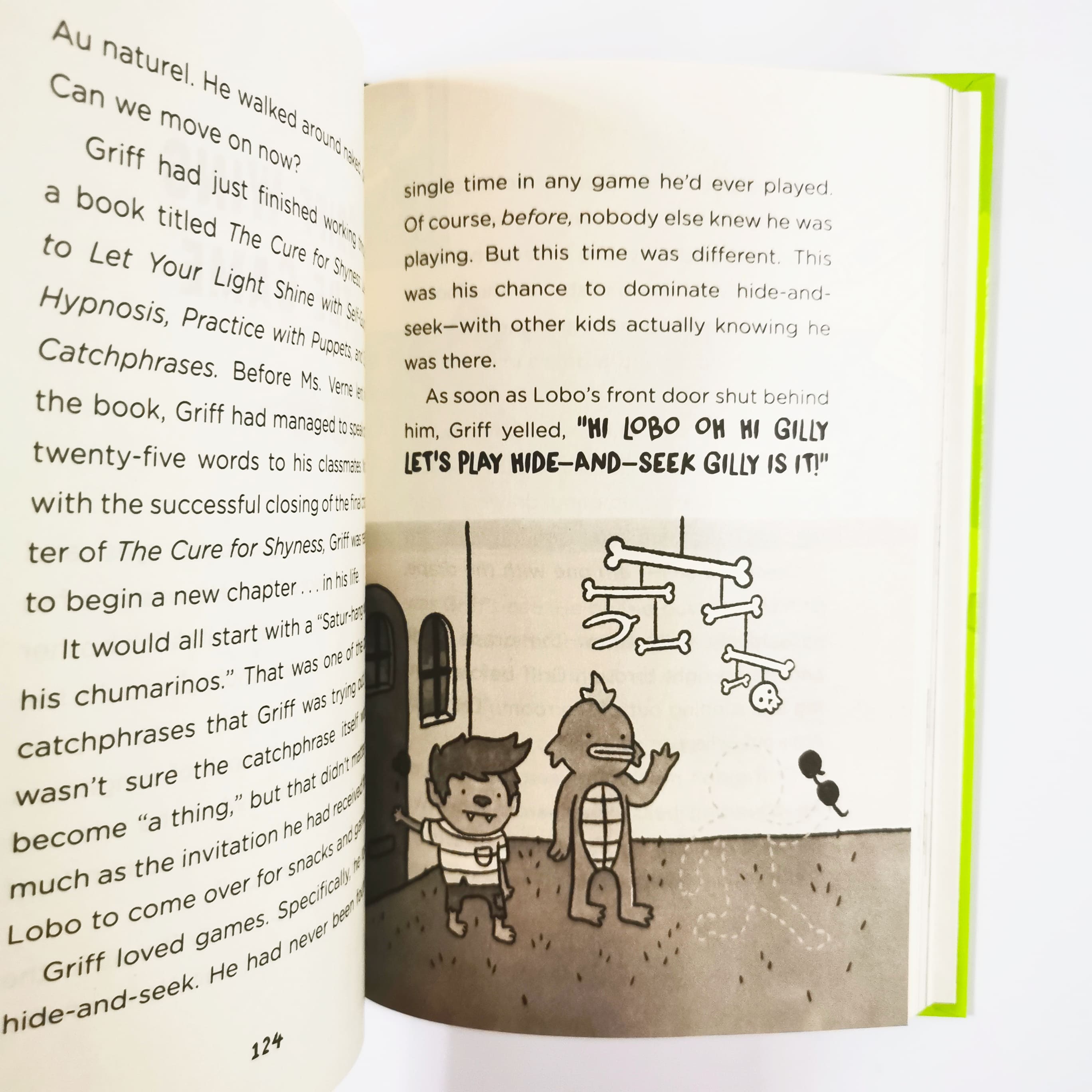 The Terribles #1 Welcome to Stubtoe Elementary