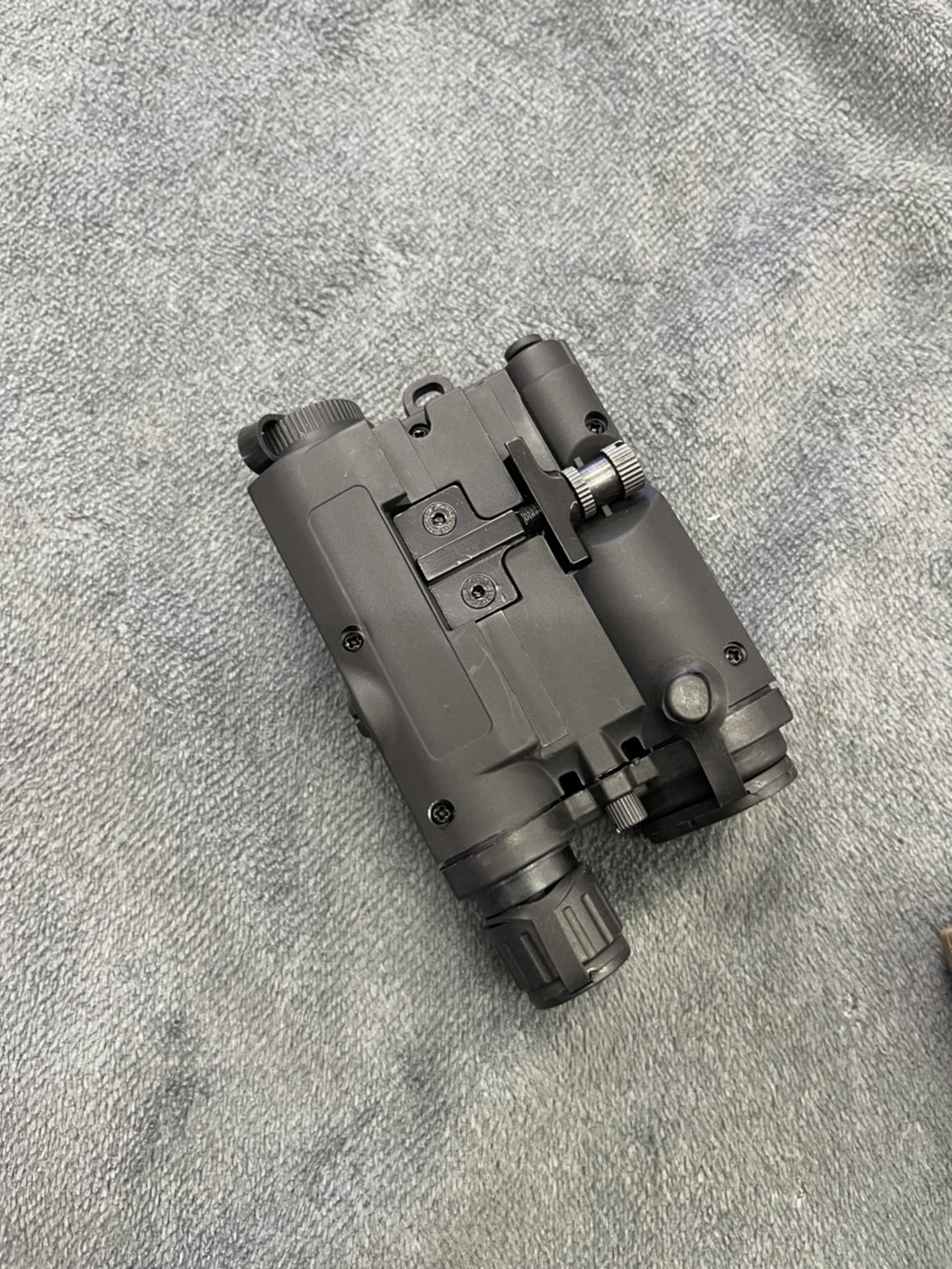 กล่องใส่แบตเตอรี่ PEQ FMA 15 Battery Case