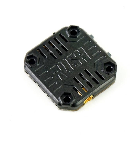 Rush Tank Ultimate MINI 5.8GHz 20x20 VTX 25-800ทW