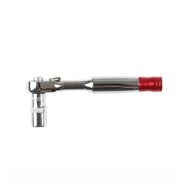 GEMFAN 1/4" RATCHET SCREWDRIVER SOCKET WRENCH -8MM