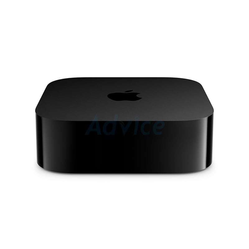 Apple TV 4K Wi-Fi with 64GB of sTorage