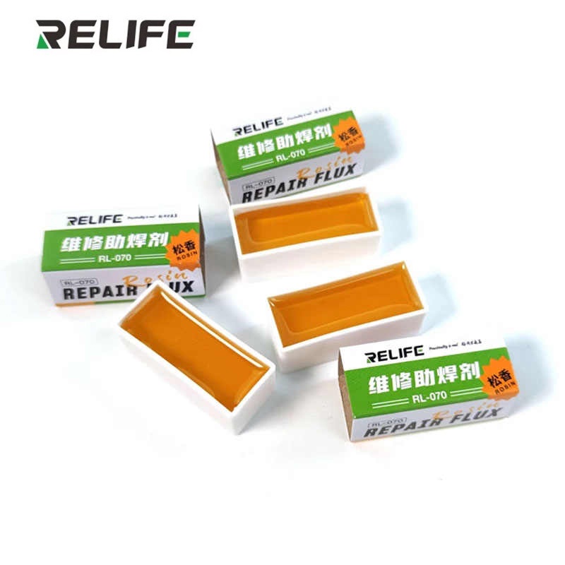 ยางสน Relife_RL070