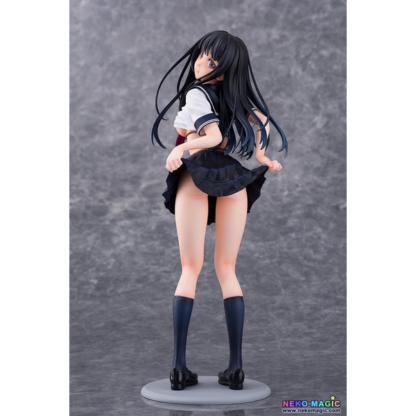 [ Figure แท้ ] Cast-Off F-ism – F-ism Girl Murakami Suigun no Yakata 1/6 [ DAIKI ]
