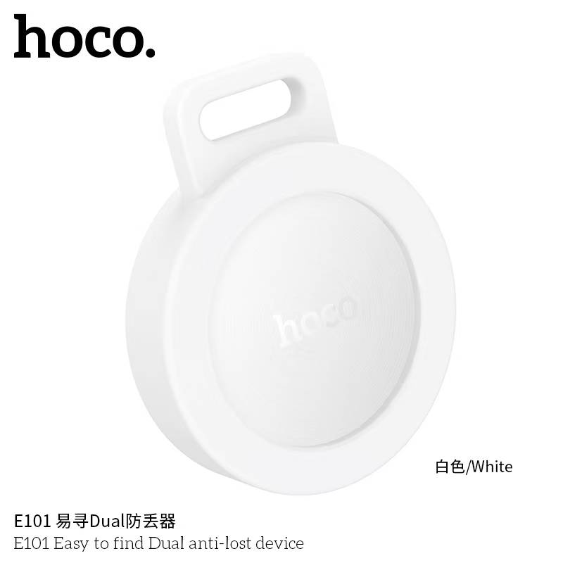 HOCO E101 Woks wite Android