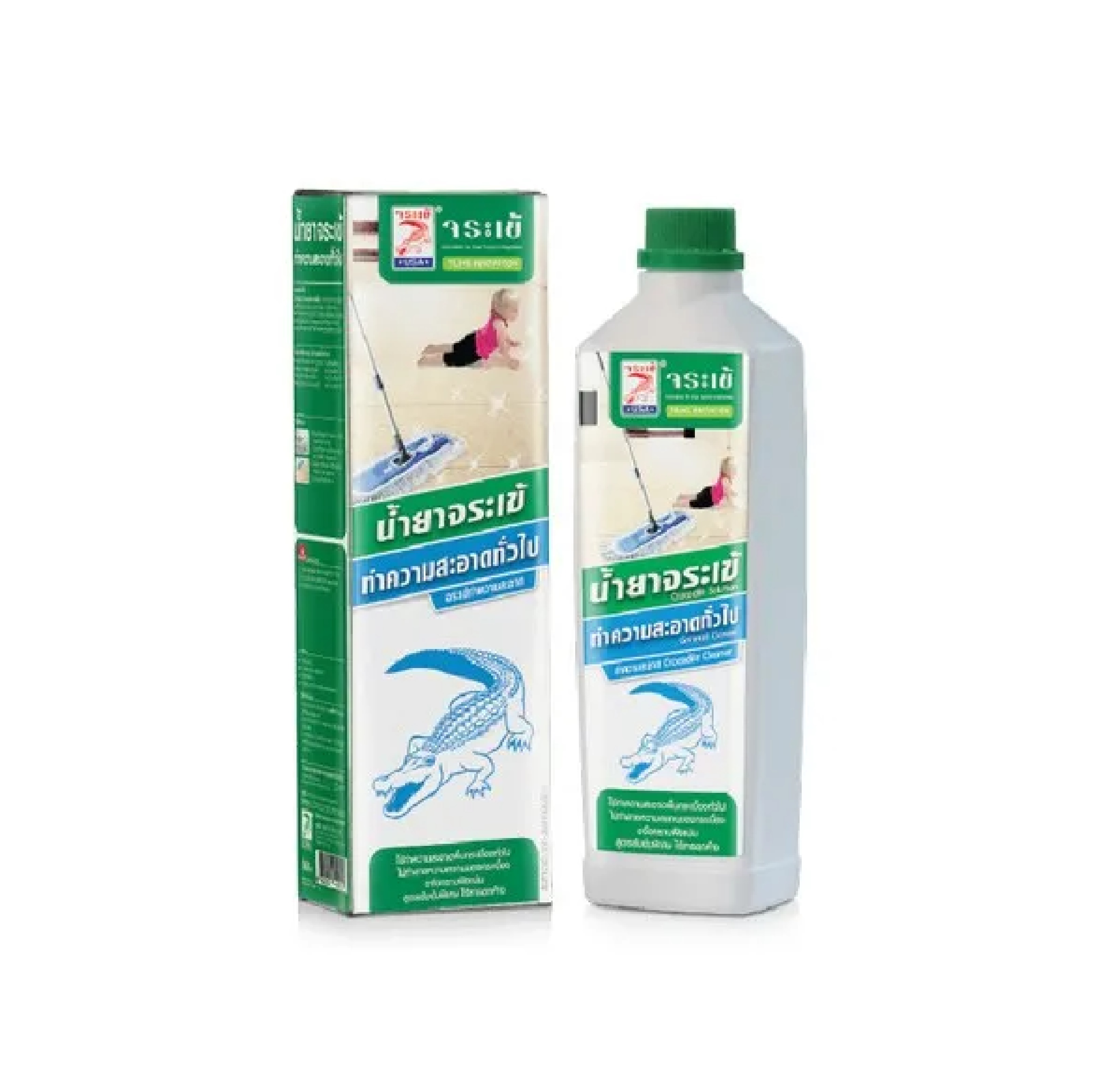 Crocodile General Cleaner