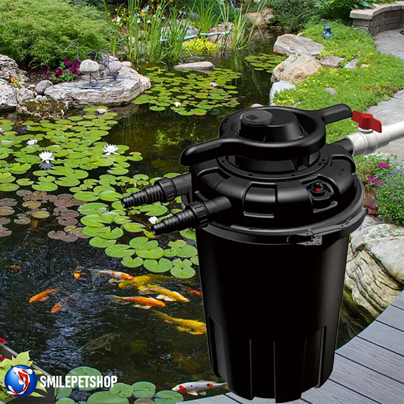 อะไหล่ถังกรอง Resun EPF-13500U(อะไหล่ศูนย์ของแท้ตรงรุ่น 100%)