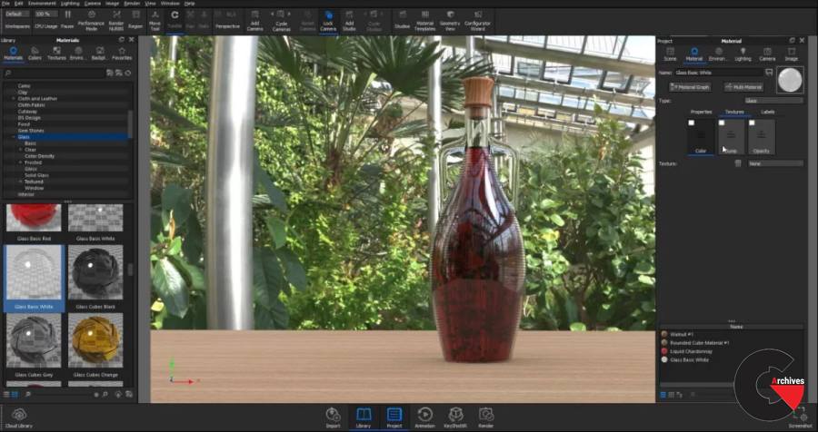 Luxion KeyShot 12 - Windows