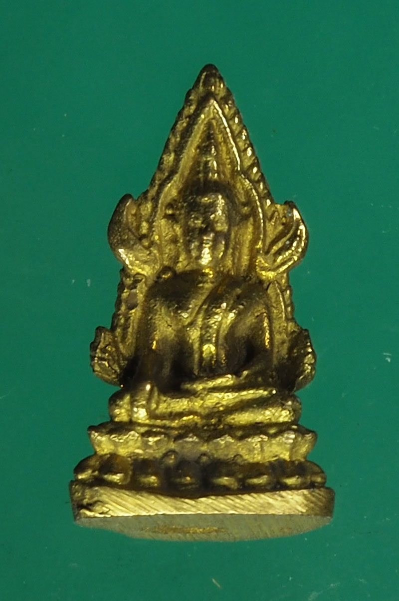 B2451 พระพุทะชินราช ไม่ทราบที่และปีสร้าง 3