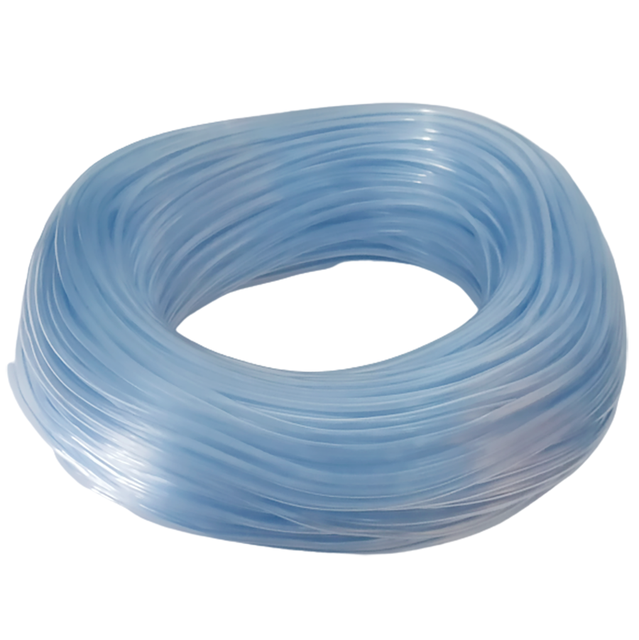 สายยางออกซิเจนสำหรับเลี้ยงสัตว์น้ำ ตราช้างบิน (สายยางเกรด AAA ผลิตจาก PVC ปลอดภัยต่อสัตว์น้ำ ทนทาน ใช้งานได้ยาวนาน)