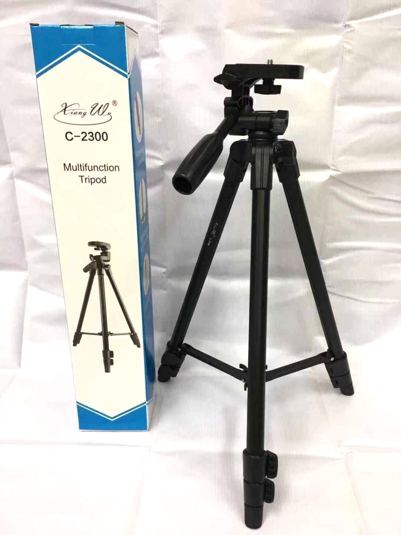 Xiang Wu C-2300