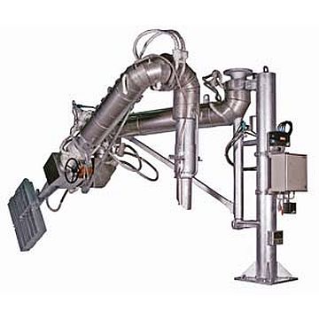 Emco Wheaton Marine Loading Arm B0030 B0300 B0300 E2632 E2710 E2630 Top Loading / Bottom Loading Station